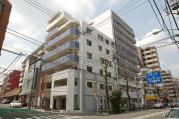 東京メトロ丸ノ内線茗荷谷駅まで徒歩12分