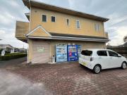 虹ヶ丘住居付テナント