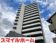 S-RESIDENCE茶屋ヶ坂