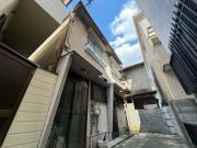 地下鉄谷町線平野駅まで徒歩10分