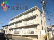 ＪＲ東海道本線大府駅まで徒歩3分