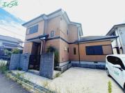 すずらん台西4番町戸建て