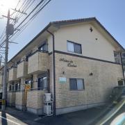 メゾンルミエール
