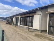 連島町連島岡本貸家