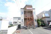 ＪＲ函館本線手稲駅まで徒歩13分