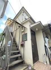 ＪＲ中央線荻窪駅まで徒歩7分