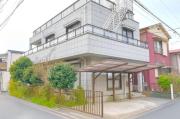 シェアハウス横浜根岸