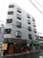 紅屋町グリーンハイツ