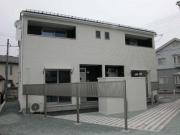 ドレッセ石堂B棟