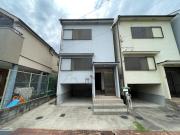 京阪本線枚方市駅まで徒歩14分