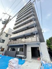 阪神本線出屋敷駅まで徒歩6分