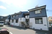 ＪＲ山陽本線西阿知駅まで徒歩9分