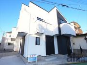 東武東上線上福岡駅まで徒歩19分