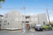 京王井の頭線浜田山駅まで徒歩9分