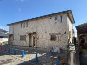 北大阪急行箕面萱野駅まで徒歩18分