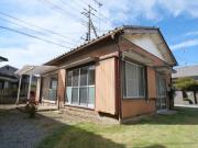 東松山市松葉町貸家