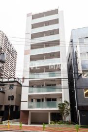 東京メトロ有楽町線月島駅まで徒歩3分