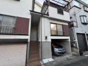 東葛西 4丁目 テラスハウス 1