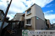 魚住Sハイツ35