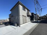 エルメゾンネクスト上尾原市 D棟