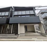 東武伊勢崎・大師線鐘ヶ淵駅まで徒歩6分