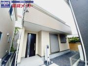 リーブルファイン河芸上野 5号棟