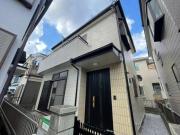 東武伊勢崎・大師線竹ノ塚駅まで徒歩8分