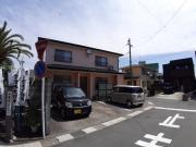 静岡県浜松市中央区西塚町