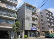 ＪＲ京浜東北・根岸線西川口駅まで徒歩7分