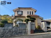 上田桑山戸建て