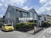 九州新幹線新大牟田駅まで徒歩27分