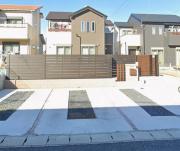 ＪＲ外房線上総一ノ宮駅まで徒歩17分