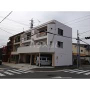 レジデンス高畑