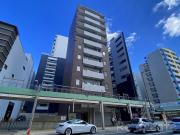 レジディア堺筋本町