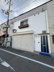 地下鉄谷町線平野駅まで徒歩12分