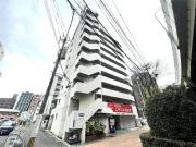 第2北九大前スカイマンション