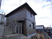 美作町戸建貸家