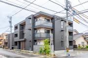 富山地鉄富山都心線大手モール駅まで徒歩8分