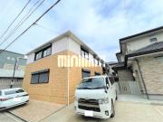 地下鉄鶴舞線御器所駅まで徒歩9分