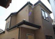 ブルーライン中田駅まで徒歩14分