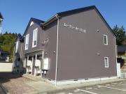 ＪＲ高山本線笹津駅までバス約5分 徒歩8分