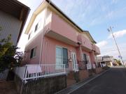 静岡県浜松市中央区花川町