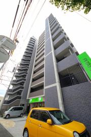 YSP城野