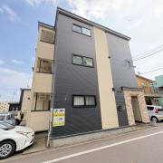 コスモヒルズ
