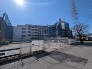 （仮）尼崎市西昆陽2丁目戸建貸家