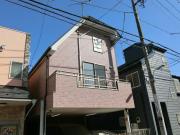 東急目黒線西小山駅まで徒歩11分