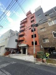 芦屋ビビッド十日市