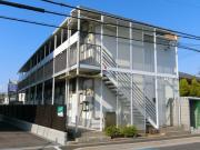 近鉄南大阪線高鷲駅まで徒歩11分