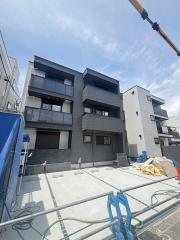 地下鉄今里筋線瑞光四丁目駅まで徒歩3分