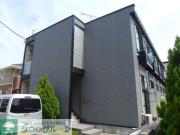 レオパレスルミエール本町